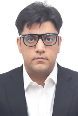 Amulya Pandit Profile Picture