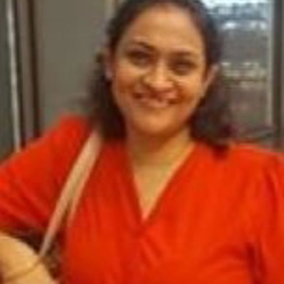 Sowmya Ramaswami