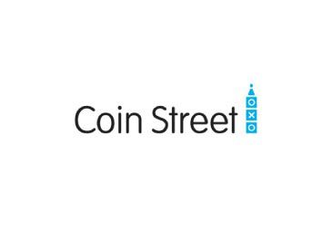 Coin Stree Centre Trust