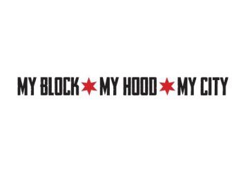 My Block My Hood My City