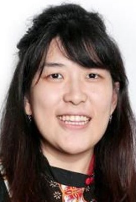 Aileen Supriyadi Profile Picture
