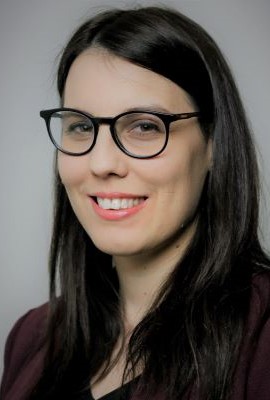 Ilaria Abagnale Profile Picture