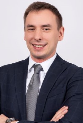 Justinas Lasinskas Profile Picture