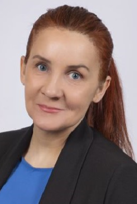 Kristina Balciauskaite