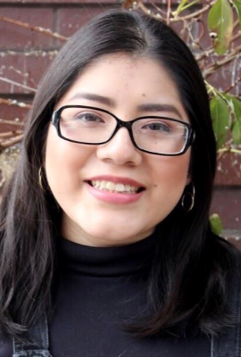 Melanie Torres Cabrera Profile Picture