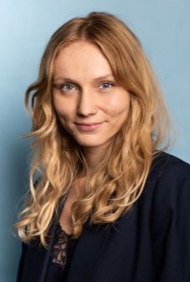 Olivia Stelmaszczyk Profile Picture