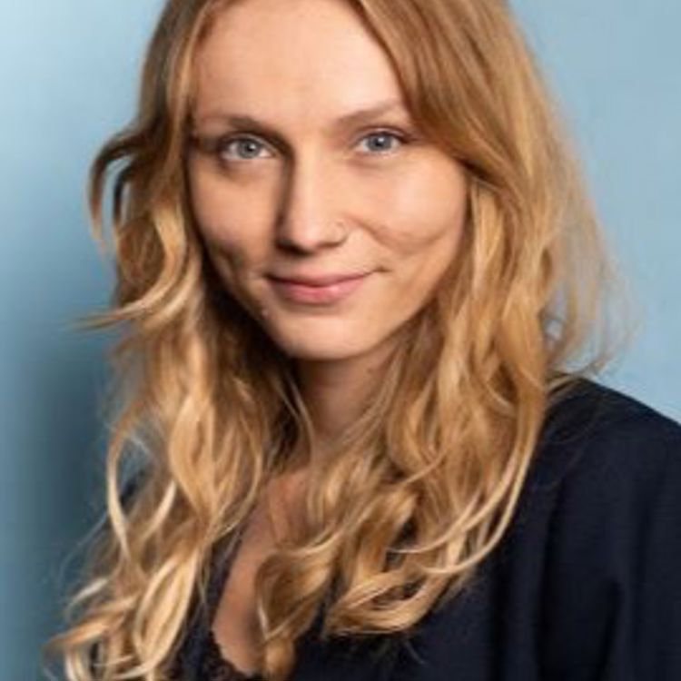 Olivia Stelmaszczyk Profile Picture
