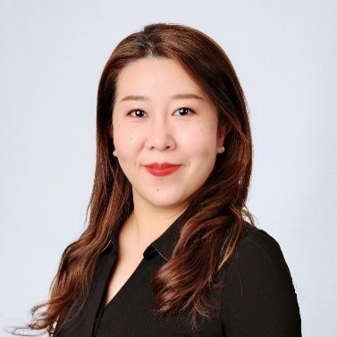 Connie Zhou Profile Picture